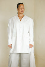 Load image into Gallery viewer, Sis Rosetta Textile Blazer
