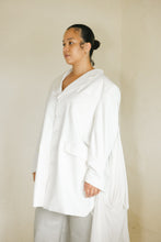 Load image into Gallery viewer, Sis Rosetta Textile Blazer
