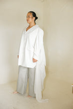 Load image into Gallery viewer, Sis Rosetta Textile Blazer
