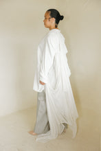 Load image into Gallery viewer, Sis Rosetta Textile Blazer
