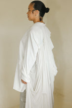 Load image into Gallery viewer, Sis Rosetta Textile Blazer
