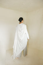 Load image into Gallery viewer, Sis Rosetta Textile Blazer
