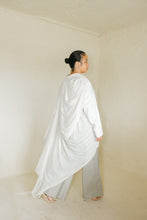 Load image into Gallery viewer, Sis Rosetta Textile Blazer

