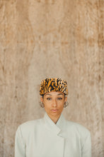 Load image into Gallery viewer, TOBI tiger cap
