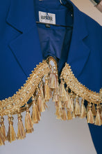 Load image into Gallery viewer, Isaac Charlie Blazer
