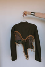 Load image into Gallery viewer, Alonzo Charlie Blazer
