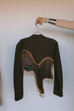 Load image into Gallery viewer, Alonzo Charlie Blazer

