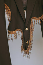 Load image into Gallery viewer, Alonzo Charlie Blazer
