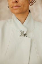 Load image into Gallery viewer, Her Gangsta - Brooch

