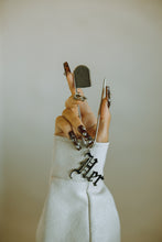 Load image into Gallery viewer, Her Safety Pin
