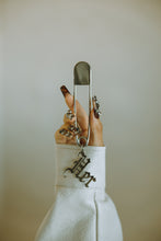 Load image into Gallery viewer, Her Safety Pin
