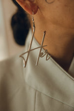 Load image into Gallery viewer, OG Her Earrings

