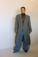 Load image into Gallery viewer, Madkin Layered Blazer
