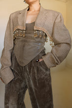 Load image into Gallery viewer, Titus Blazer
