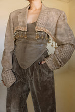 Load image into Gallery viewer, Titus Blazer
