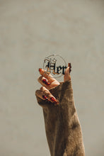 Load image into Gallery viewer, HER .002 hoops

