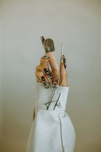 Load image into Gallery viewer, OG Her Safety Pin
