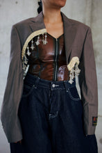Load image into Gallery viewer, Kladdelle Blazer
