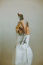 Load image into Gallery viewer, OG Her Safety Pin
