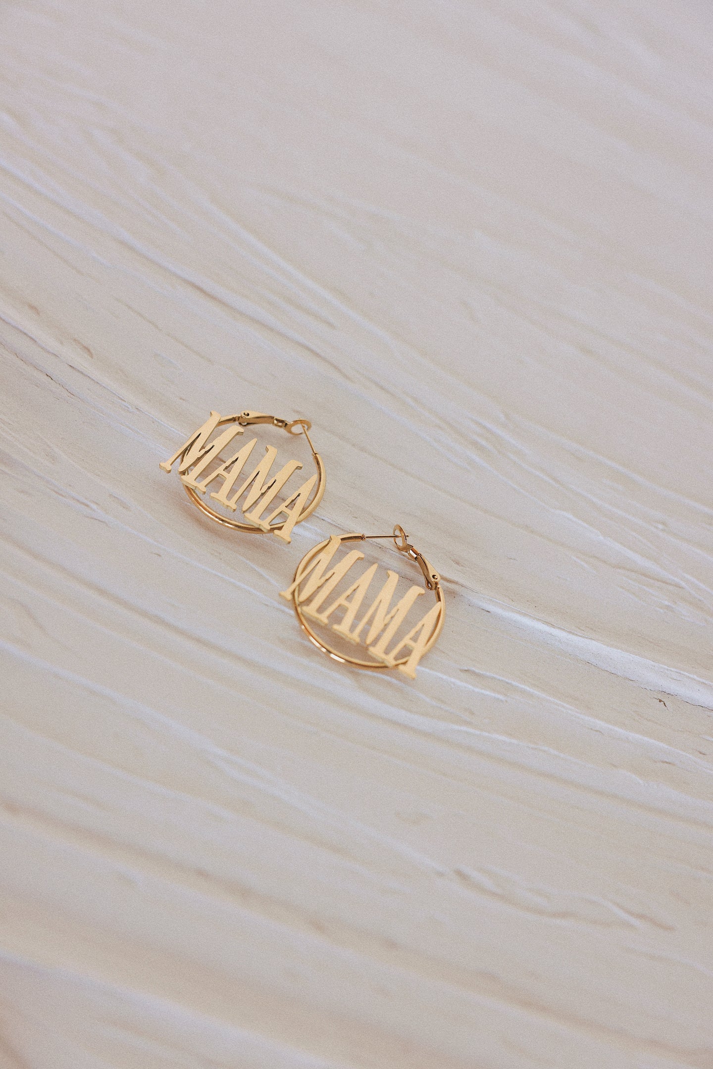 MAMA .002 hoops