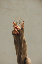 Load image into Gallery viewer, HER .001 hoops
