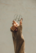 Load image into Gallery viewer, HER .001 hoops
