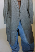 Load image into Gallery viewer, Madkin Layered Blazer

