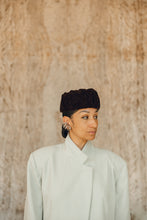 Load image into Gallery viewer, TOBI brown cap
