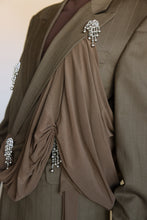 Load image into Gallery viewer, Codell Textile Blazer
