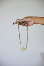 Load image into Gallery viewer, Her Chain Link Necklace
