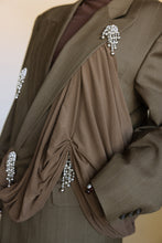 Load image into Gallery viewer, Codell Textile Blazer
