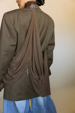 Load image into Gallery viewer, Codell Textile Blazer
