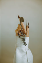 Load image into Gallery viewer, MaMa Safety Pin
