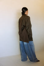 Load image into Gallery viewer, Codell Textile Blazer
