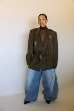 Load image into Gallery viewer, Codell Textile Blazer
