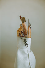 Load image into Gallery viewer, MaMa Safety Pin
