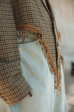 Load image into Gallery viewer, Clifton Blazer
