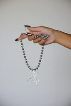 Load image into Gallery viewer, Her BallChain Choker
