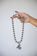 Load image into Gallery viewer, Her BallChain Choker
