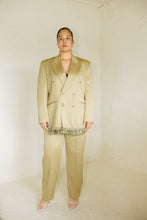 Load image into Gallery viewer, Sis Grace Blazer suit
