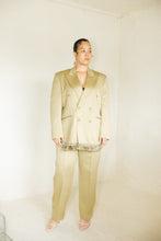 Load image into Gallery viewer, Sis Grace Blazer suit
