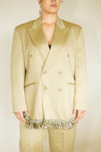Load image into Gallery viewer, Sis Grace Blazer suit
