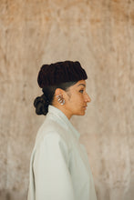 Load image into Gallery viewer, TOBI brown cap

