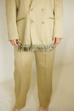 Load image into Gallery viewer, Sis Grace Blazer suit
