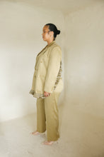 Load image into Gallery viewer, Sis Grace Blazer suit
