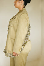 Load image into Gallery viewer, Sis Grace Blazer suit
