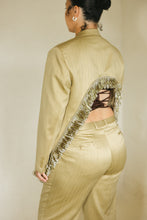 Load image into Gallery viewer, Sis Grace Blazer suit
