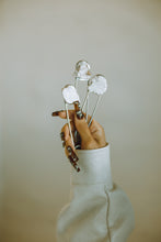Load image into Gallery viewer, White Tiger Stone Pin
