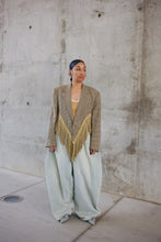 Load image into Gallery viewer, Miller Blazer
