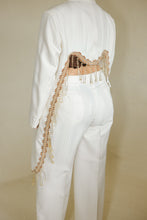 Load image into Gallery viewer, Sis Hayes Blazer suit
